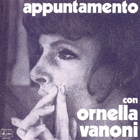 L Appuntamento Mp3 Song Download Appuntamento Con Ornella Vanoni L Appuntamento Italian Song By Ornella Vanoni On Gaana Com