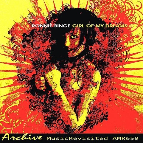 Dream Dream Dream MP3 Song Download- Girl Of My Dreams Dream Dream