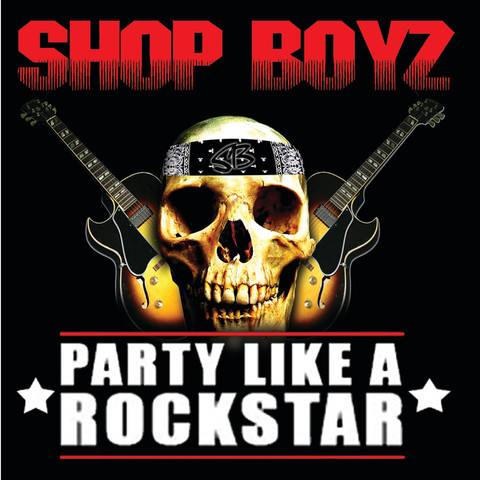 Party Like A Rock Star Download