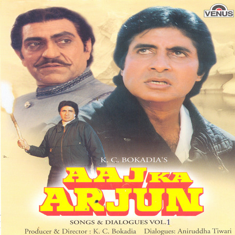 Aaj Ka Arjun In Hd Download