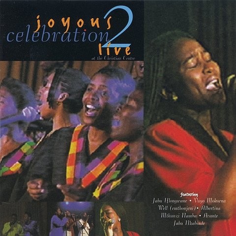 Download Joyous Celebration 19 Full Album