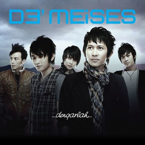 Biar Saja Mp3 Song Download Dengarlah Biar Saja Song By Demeises On Gaana Com