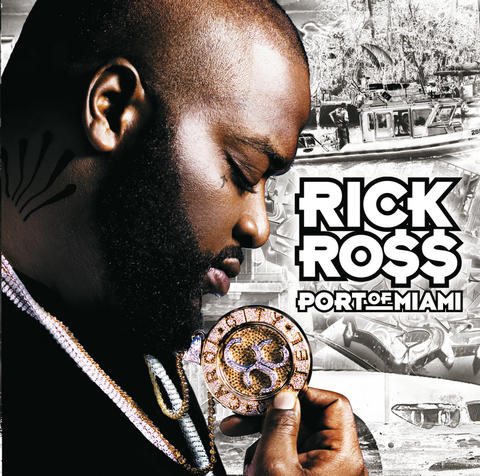 Rick Ross All I Really Want Mp3