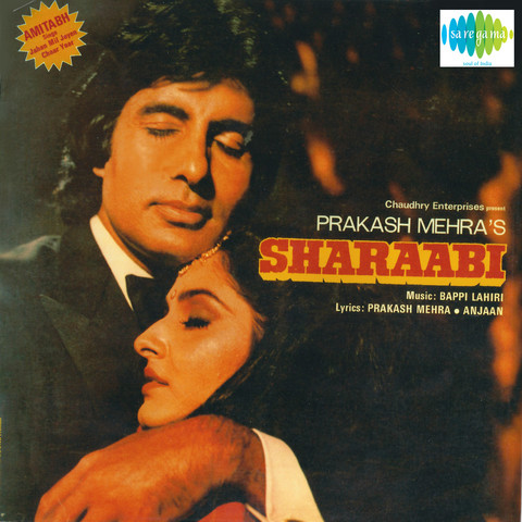 Watch Sharaabi Online