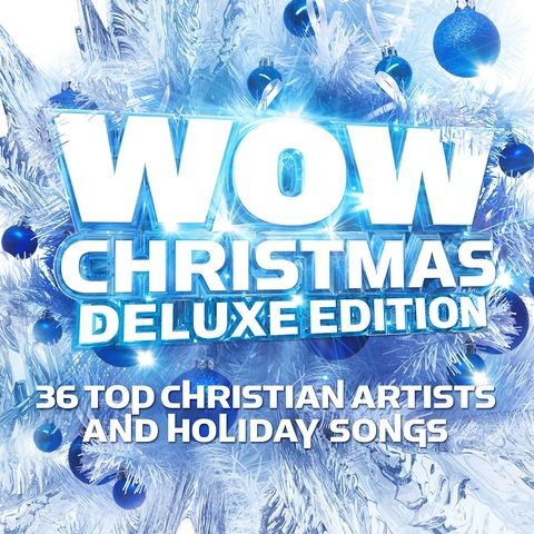 O Come, All Ye Faithful MP3 Song Download- WOW Christmas 2013 Deluxe Edition O Come, All Ye ...