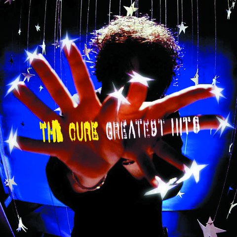 The Cure Greatest Hits Rar 41