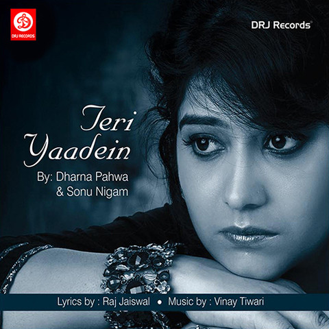 teri yaadein lyrics