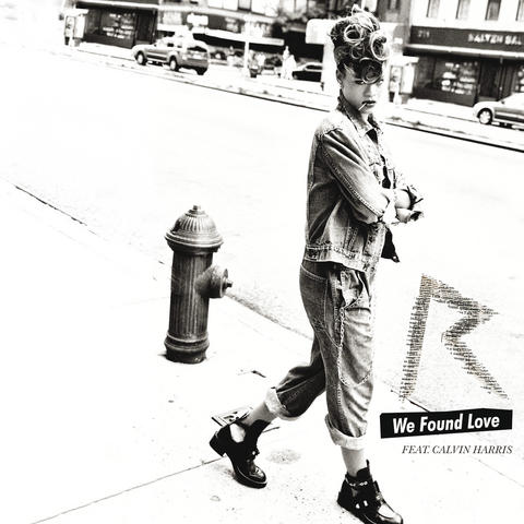 We Found Love MP3 Song Download- We Found Love We Found We Found Love MP3 Song Download- We Found Love We Found