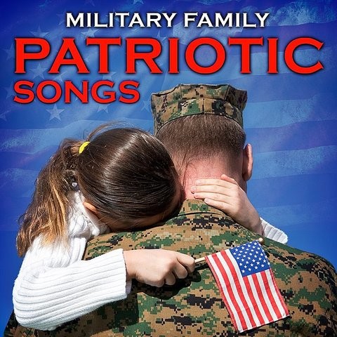 Anchors Aweigh (The U.S. Navy Song) MP3 Song Download- Military Family