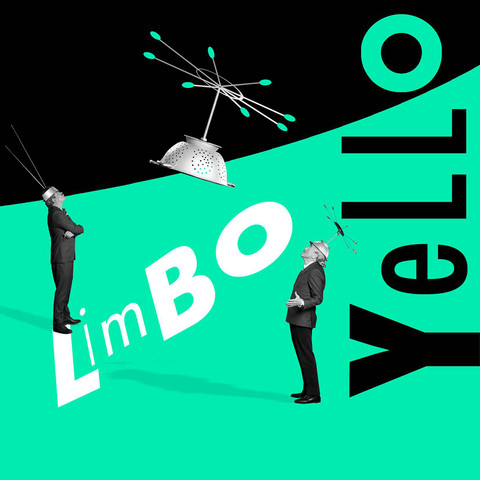 i want to burn a cd of limbo music