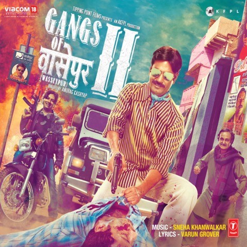 Gangs Of Wasseypur 2 3 hindi movie torrent free  hdgolkes