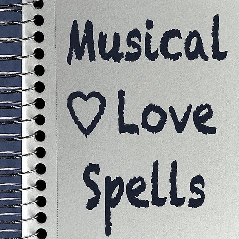 This Is My Kingdom Come MP3 Song Download- Musical Love Spells: Grandes