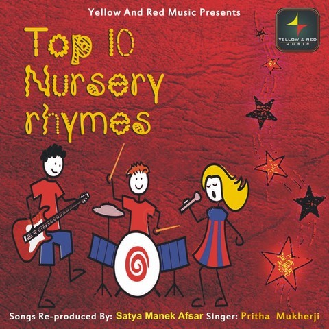 Top 10 Nursery Rhymes Songs Download: Top 10 Nursery ...
