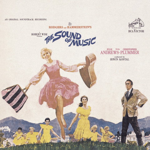 Sixteen Going On Seventeen Mp3 Song Download The Sound Of Music Original Soundtrack Recording Sixteen Going On Seventeen Song By Charmian Carr On Gaana Com