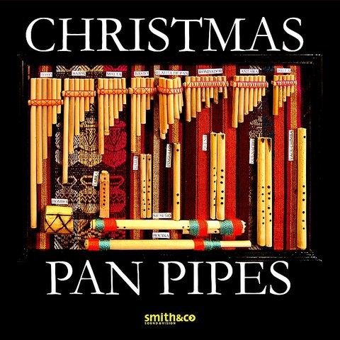 Oh Christmas Tree MP3 Song Download- Panpipe Christmas Oh Christmas Tree Song on Gaana.com