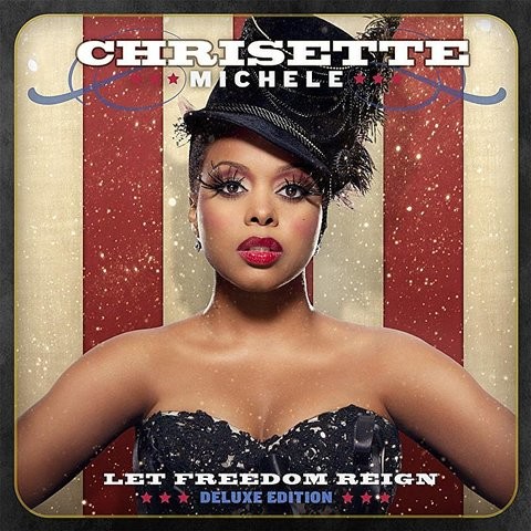 chrisette michele love is you mp3