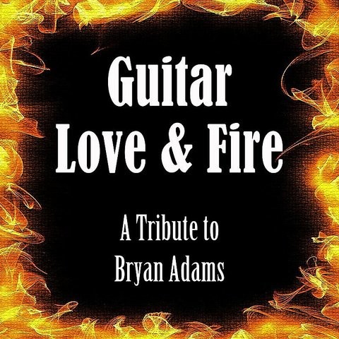 bryan adams all for one all for love