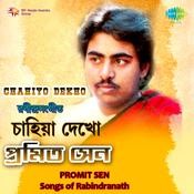 Chahiya Dekho Promit Sen Songs Of Tagore - crop_175x175_1678