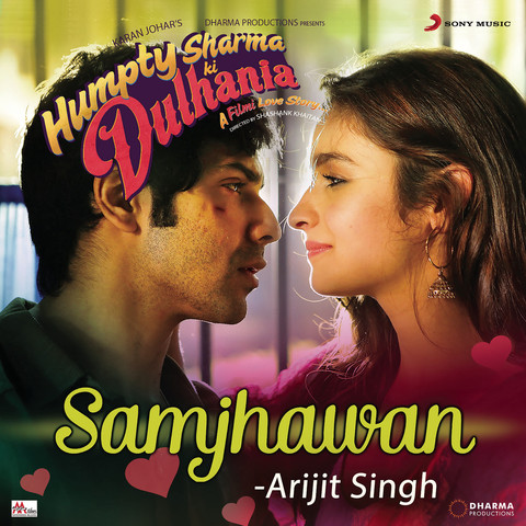 Humpty Sharma Ki Dulhania - All Songs - Download - Saavn