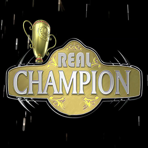 real champion