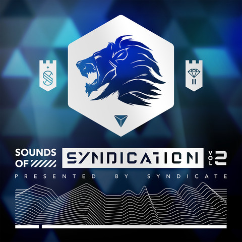 Xenogenesis Mp3 Song Download Sounds Of Syndication Vol 2