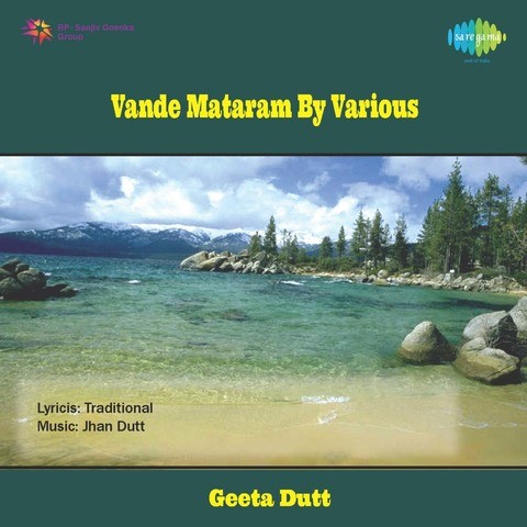 indian national song vande mataram mp3 free download