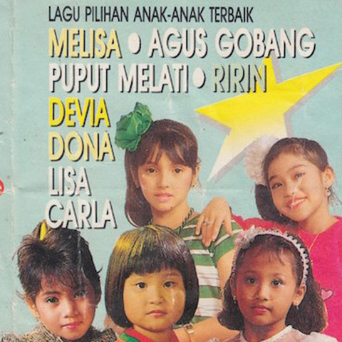 gudang lagu anak mp3