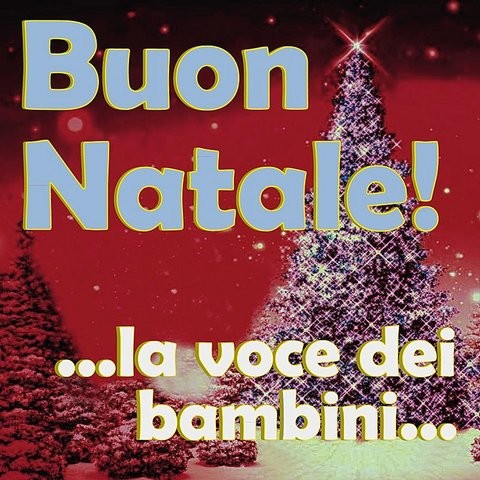Buon Natale Jingle Bells.Jingle Bell Rock Mp3 Song Download Buon Natale La Voce Dei Bambini Jingle Bell Rock Song By Elisa Mutto On Gaana Com