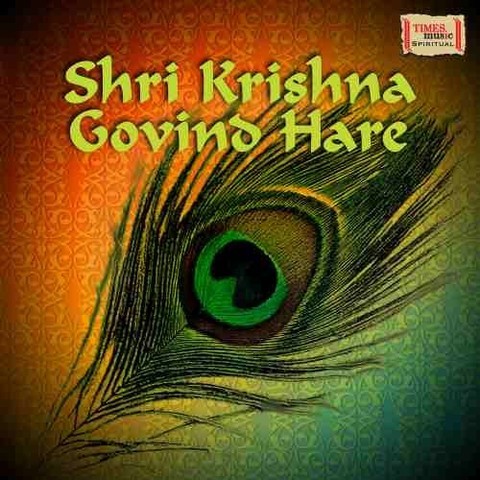 Shri Krishna Govind Hare Murari Jagjit Singh Full Song Downloaddcinstl