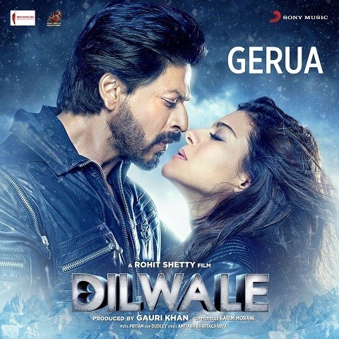 dilwale audio song free download