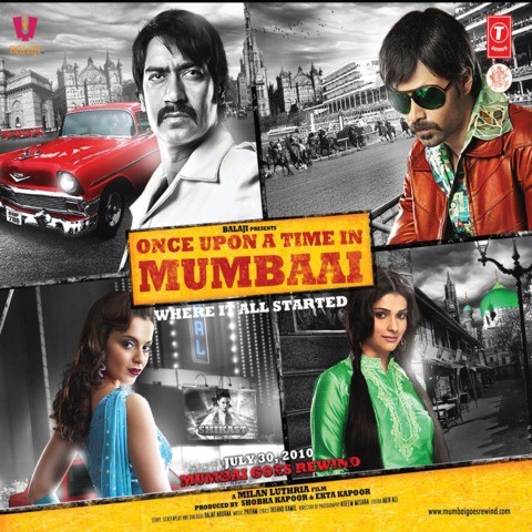 Yeh Hai Mummbai Meri Jaan kannada movie songs mp3 free download