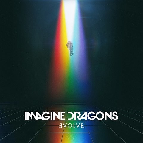 Believer Mp3 Song Download Evolve Believer Song By Imagine