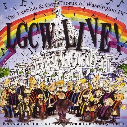 Gay chorus