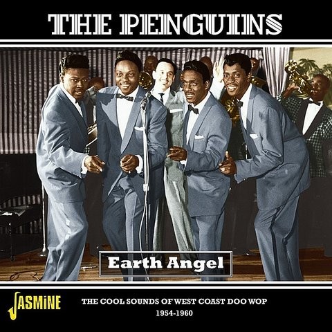 The Temptations Earth Angel Free Mp3 Download