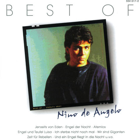 Jenseits Von Eden Mp3 Song Download Best Of Nino De Angelo Jenseits Von Eden German Song By Nino De Angelo On Gaana Com