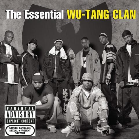 Gravel Pit Mp3 Song Download The Essential Wu Tang Clan Gravel Pit Song By Wu Tang Clan On Gaana Com