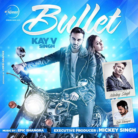 bullet mp3 song download pagalworld mp4