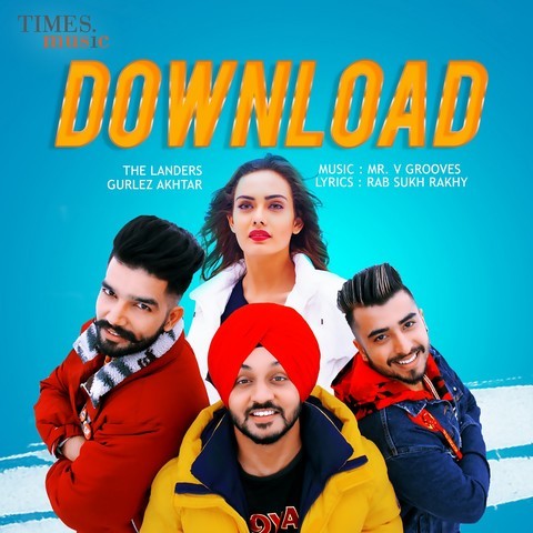 Rehn De Dila Rehan De Punjabi Song Download