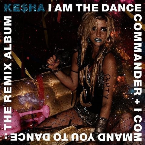 Music Video with Lyrics added by Allan5742: Kesha - Take 