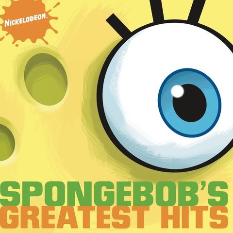Goofy Goober Rock Mp3 Song Download Spongebob S Greatest Hits