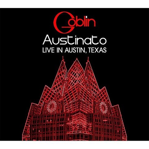 Non Ho Sonno Mp3 Song Download Austinato Live In Austin Texas Non Ho Sonno Song By Goblin On Gaana Com