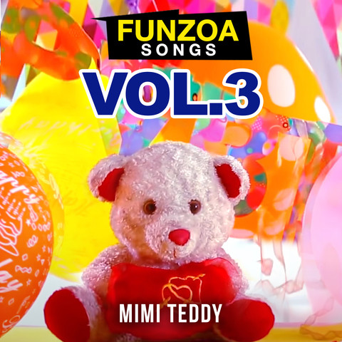 Download lagu Happy Birthday To You Ji Mimi Teddy Mp3 Song (4.21 MB) - Mp3 Free Download