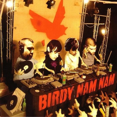 TÉLÉCHARGER BIRDY NAM NAM ABBESSES MP3 NAM TÉLÉCHARGER MP3 NAM BIRDY ABBESSES