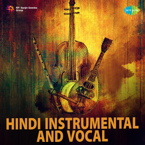 soft hindi instrumental music