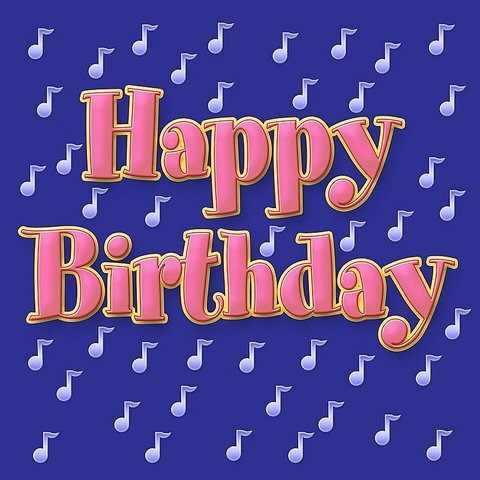 happy birthday mp3 song download