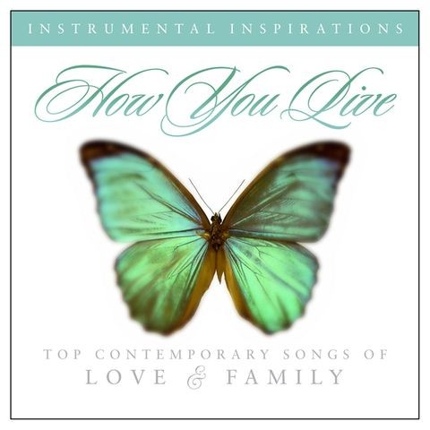 Cinderella As Made Popular By Steven Curtis Chapman Mp3 Song Download How You Live Songs Of Love Family Cinderella As Made Popular By Steven Curtis Chapman Song By Instrumental