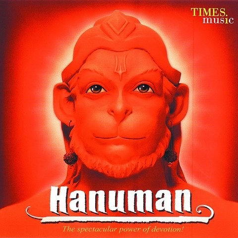 original hanuman chalisa audio download
