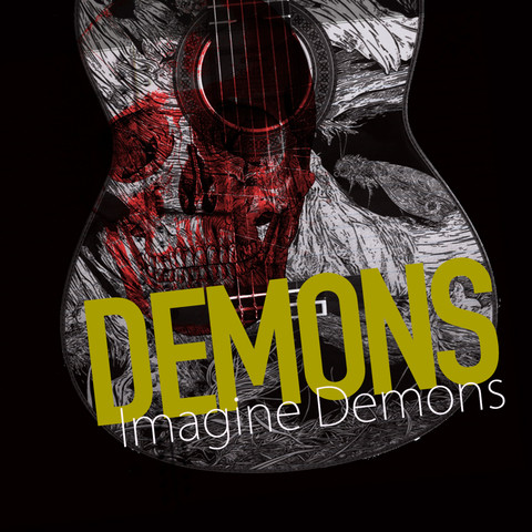 demons song mp3 download free