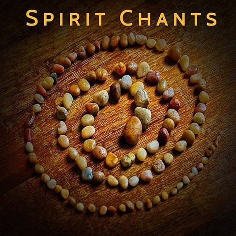 mp3 spirit chant