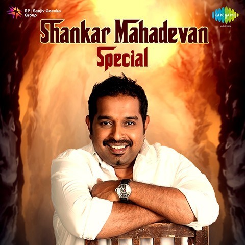 shankar mahadevan breathless song lyrics